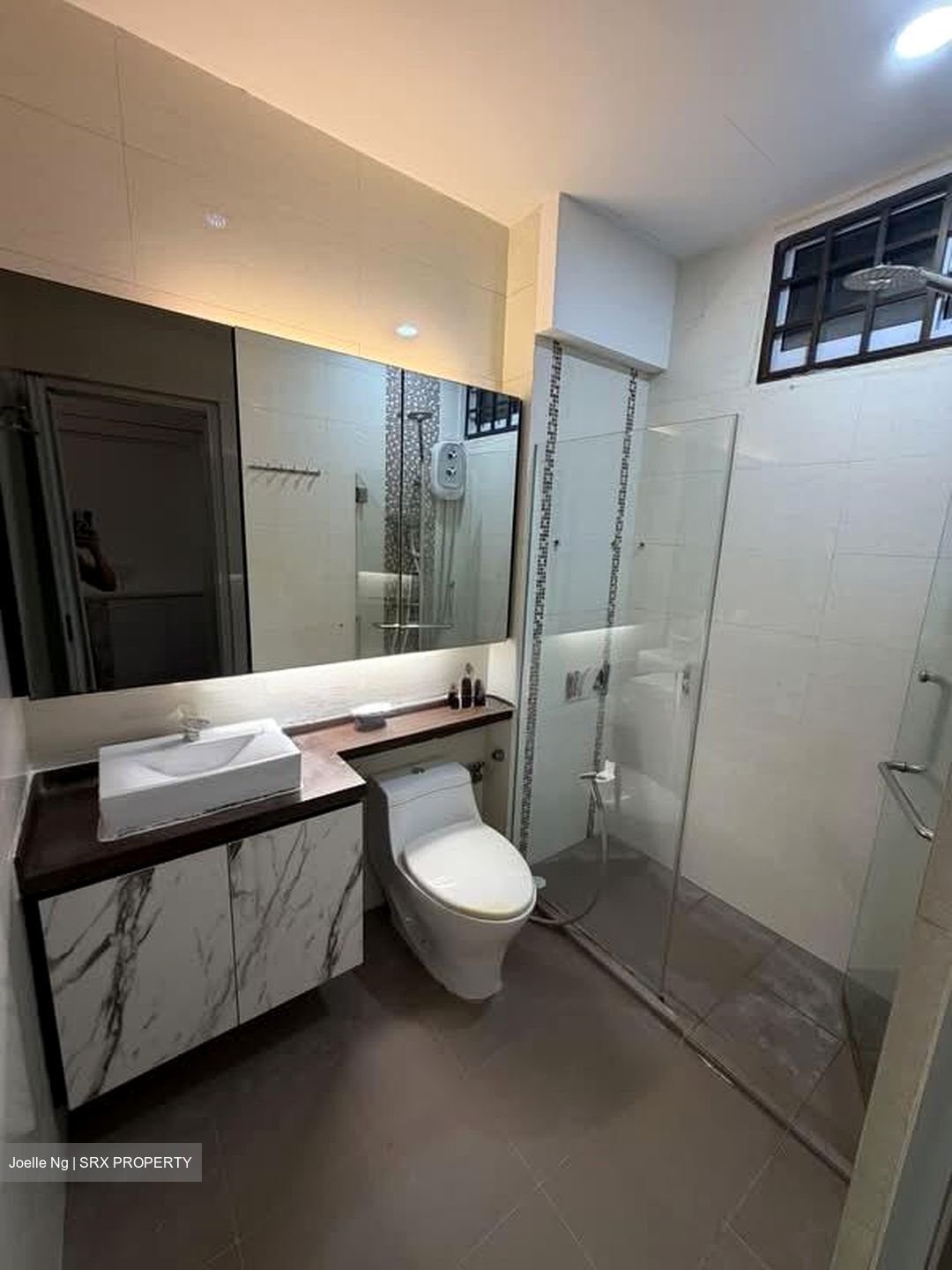 The Windsor (D20), Condominium #597203631
